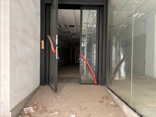 Edifici a Jose solis ruiz 35