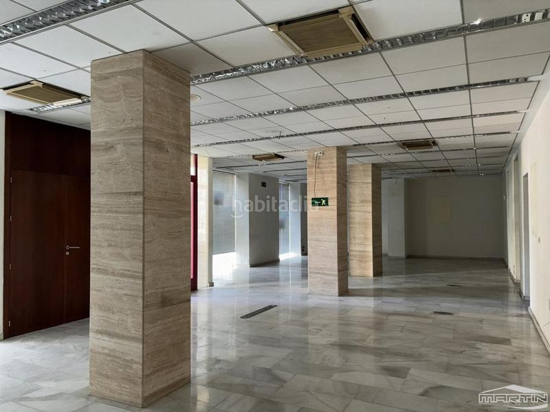 Foto 1461afd4-510d-4358-910e-00d96332fe63. Local comercial en de españa 9 en Baena