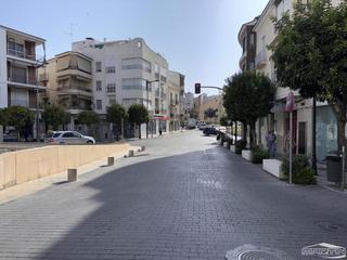 Local Comercial a De españa 9