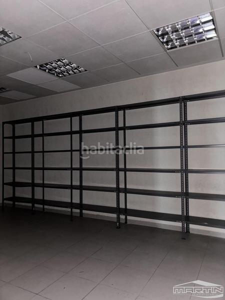 Foto 7192e96d-24a6-4aaf-ae0a-ecf199456809. Local comercial en de españa 9 en Baena