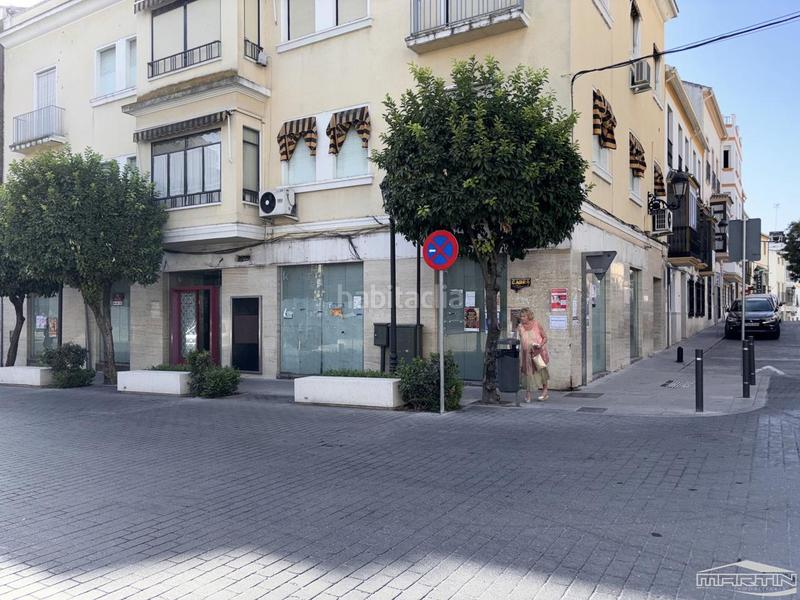 Foto 861d88a0-f5af-4512-893d-a4428fbf95d3. Local comercial en de españa 9 en Baena