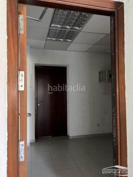 Foto 871fb697-8c15-4064-96a2-15a10396559d. Local comercial en de españa 9 en Baena
