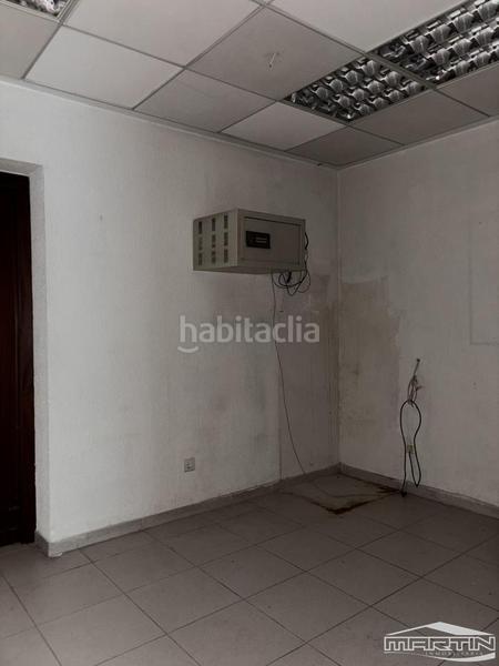 Foto ecd7410b-a860-4220-a30f-01ee7ef106fb. Local comercial en de españa 9 en Baena
