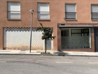 Business premise in Córdoba 9