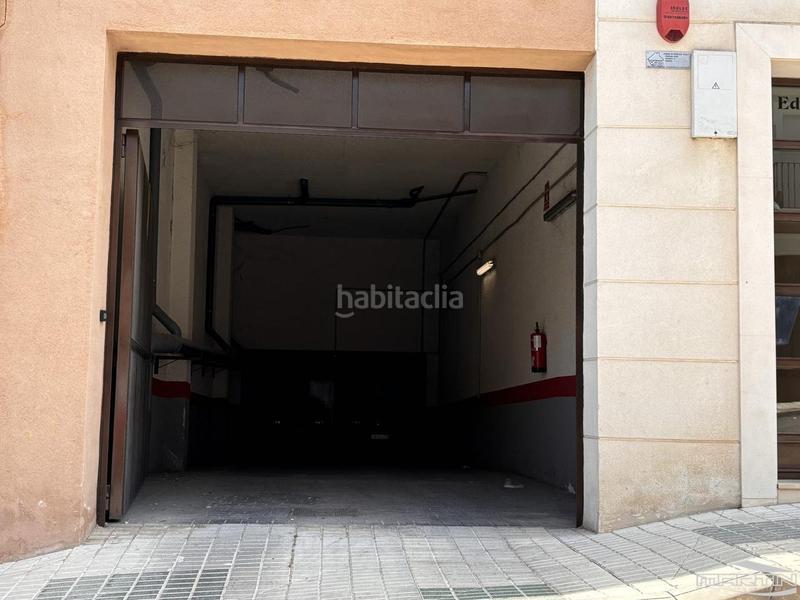 Foto 720eec1d-44e7-4a4a-a301-c1727582af97. Parking coche en treinta y uno de octubre 20 en Rute