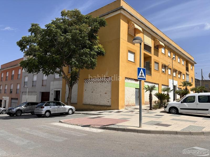 Foto 98e24b95-64c1-404b-8604-1e5919750ad1. Parking coche en treinta y uno de octubre 20 en Rute