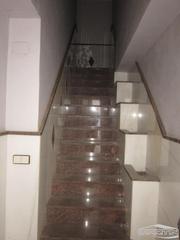 Zweistöckige Wohnung in Jesús obrero 32