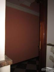 Zweistöckige Wohnung in Jesús obrero 32