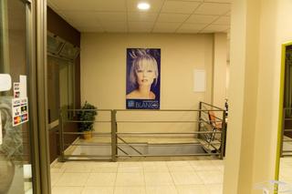 Business premise in Centro