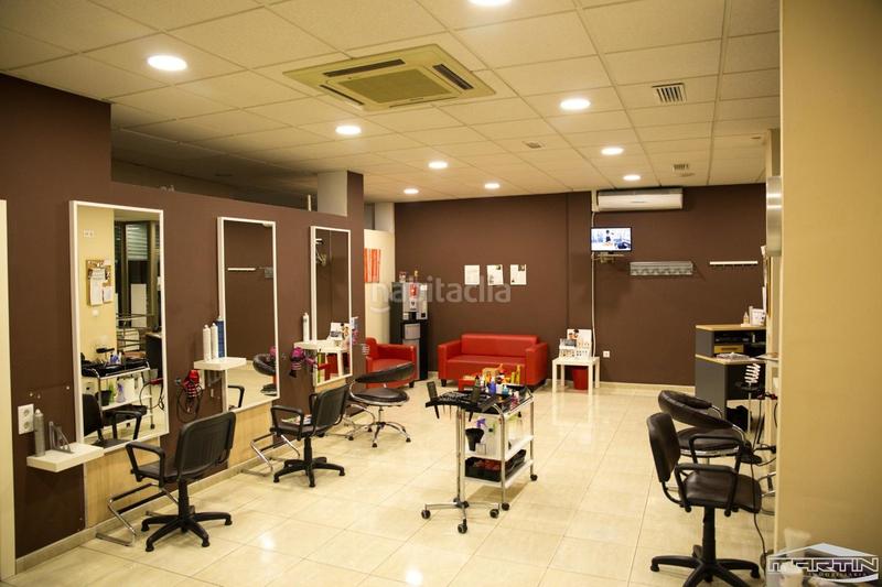 Foto 2359ea5c-f28a-4918-a512-488b4adc4225. Local comercial en Centro Lucena