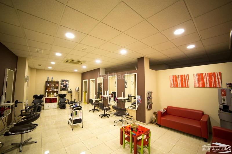 Foto 61819a03-972c-42e8-9bec-740c79aa6aba. Local comercial en Centro Lucena