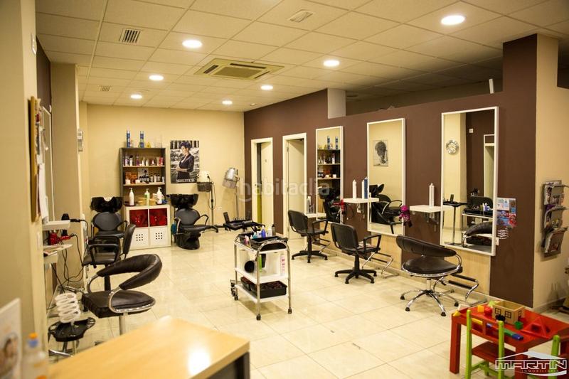 Foto ab71dae5-aee7-4040-8e3e-d3008a5f390f. Locale commerciale in Centro Lucena