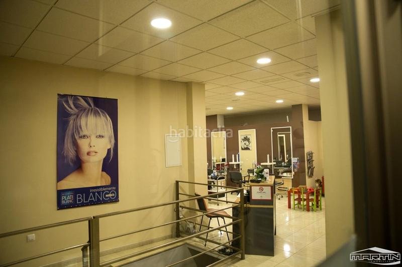 Foto c6e83346-34fa-4389-88e3-f55f57be2ece. Locale commerciale in Centro Lucena