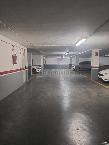 Foto 1ea35d0d-e910-4850-95c8-ba94f6879903. Aparcament cotxe a San Francisco Lucena