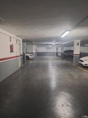 Aparcament cotxe  Calle alamillos