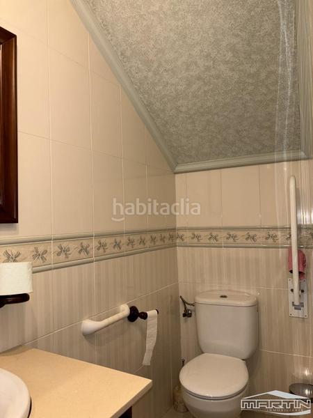 Foto 10ea1ec6-41d5-4912-99ea-c0f16bd0a941. Casa en El Valle Lucena