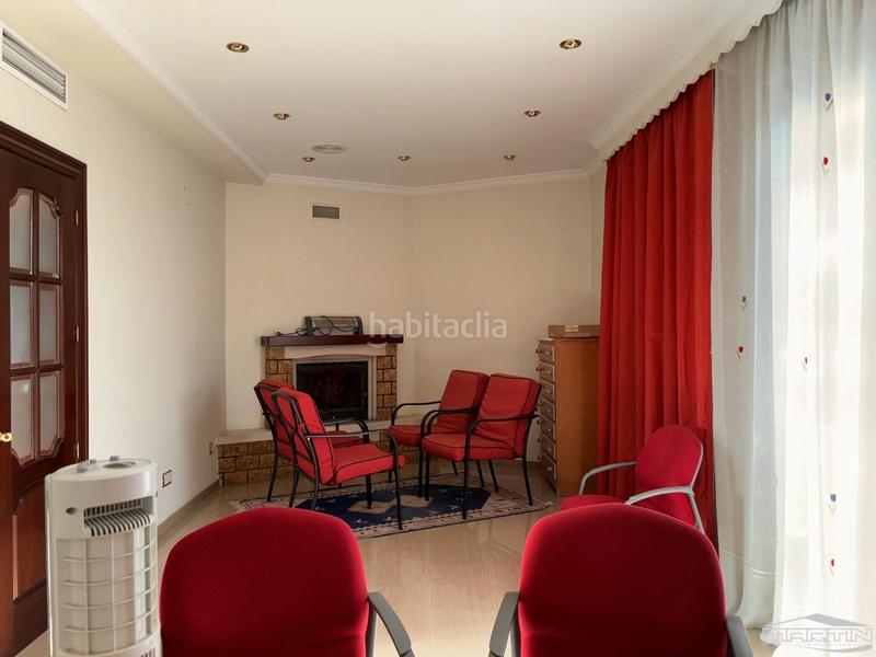 Foto 31ac65eb-eac3-4b20-b22a-a5b8f332251f. Casa en El Valle Lucena