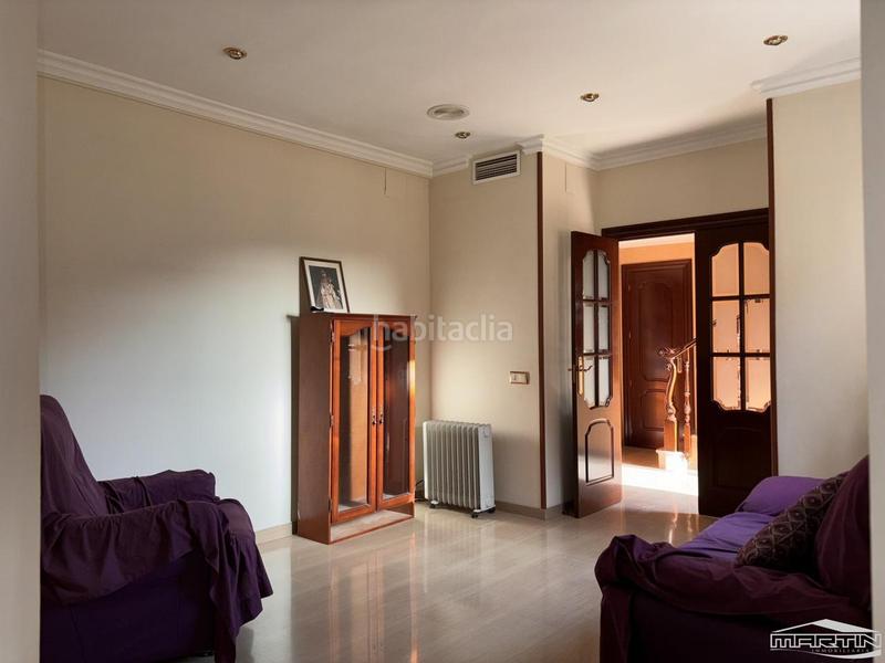 Foto 48e74e5c-5428-4996-8b08-86e40f15074a. Casa en El Valle Lucena