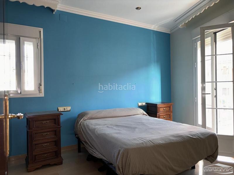 Foto 5075e631-3e2f-48a4-8216-96e9619d006c. Casa en El Valle Lucena