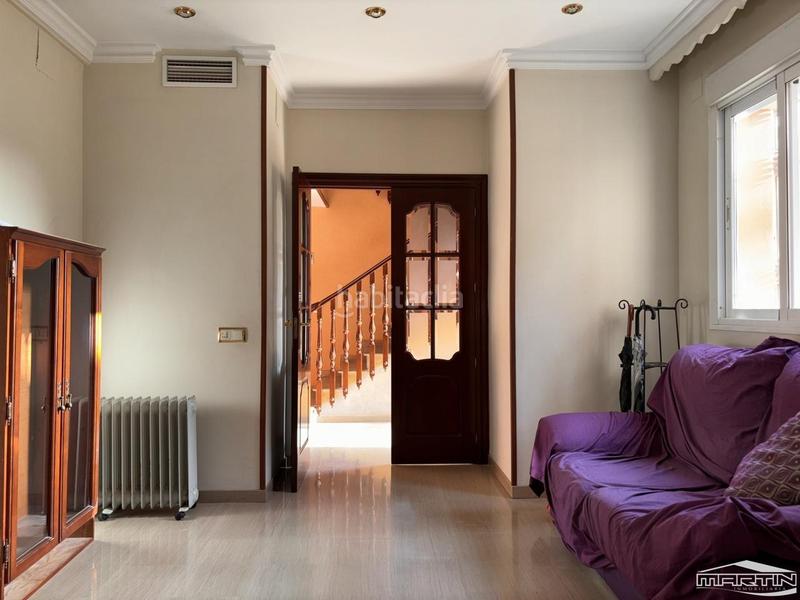 Foto abba4fbf-ac56-4063-a9f6-9ba6ec6fd6e6. Casa en El Valle Lucena