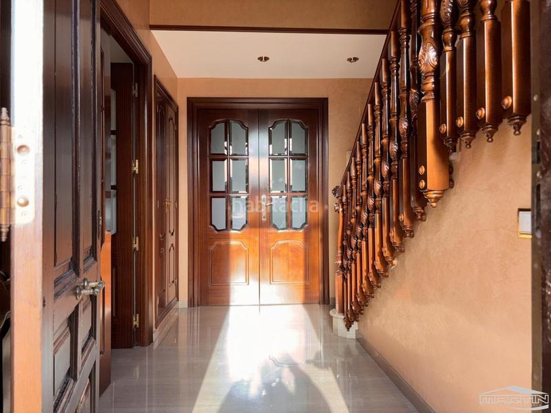 Foto b5a0d0af-2b6c-4a3f-bada-29a4e0ed7fc3. Casa en El Valle Lucena