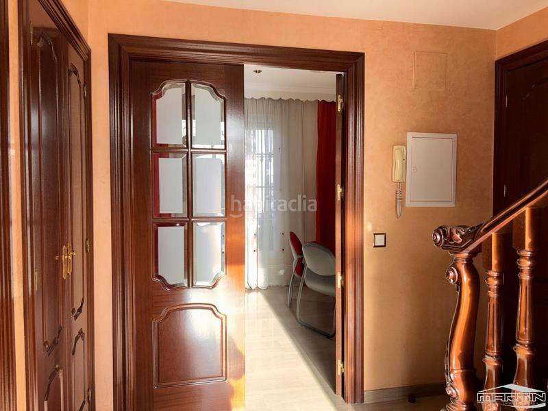 Foto e829ffea-d9d4-4305-93e3-9c46570f232d. Casa en El Valle Lucena