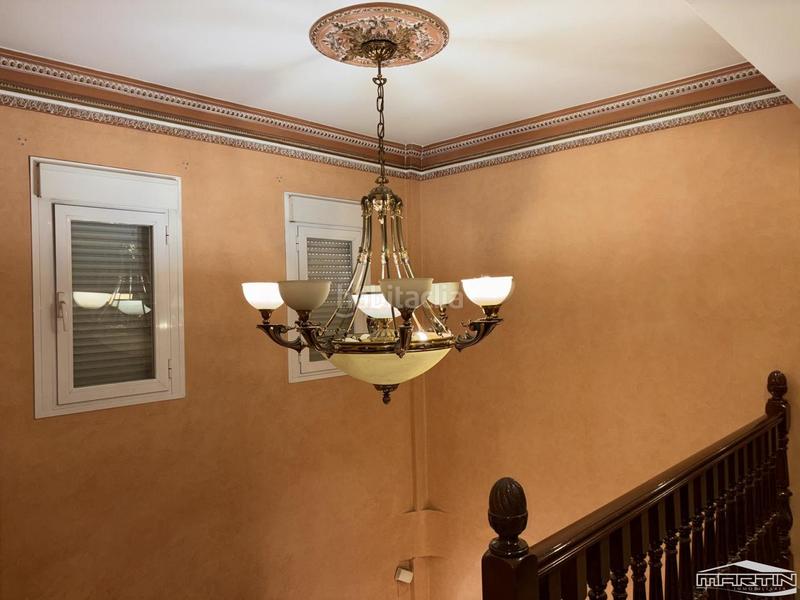 Foto 064ed301-ea5b-45a4-a86f-b8336f49626a. Haus mit pool in El Valle Lucena