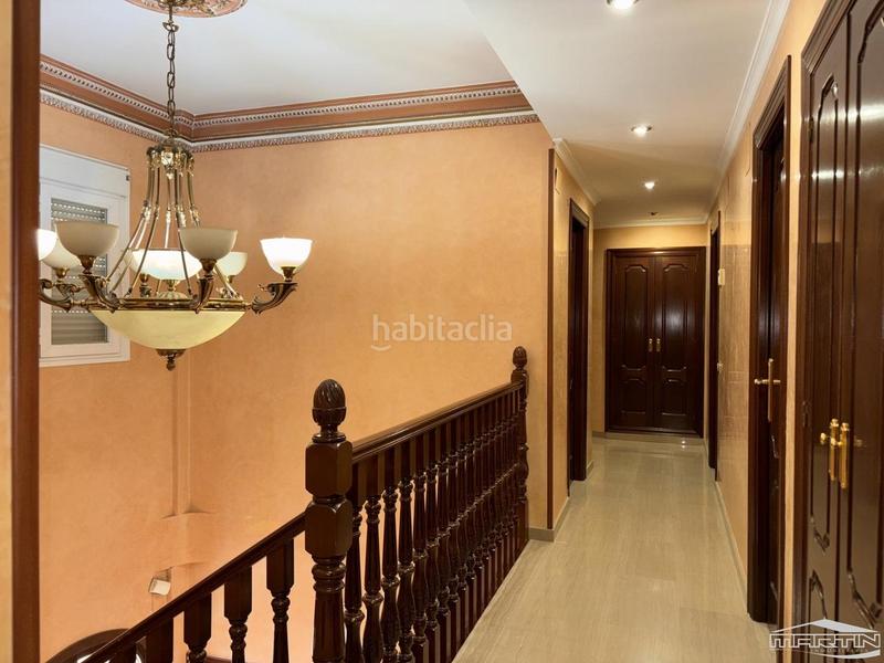 Foto 23b3abcc-697c-4c54-b0de-dc33726c21a3. Haus mit pool in El Valle Lucena