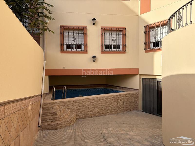 Foto 27cc3353-c239-4712-bdd5-b6707135f021. Haus mit pool in El Valle Lucena