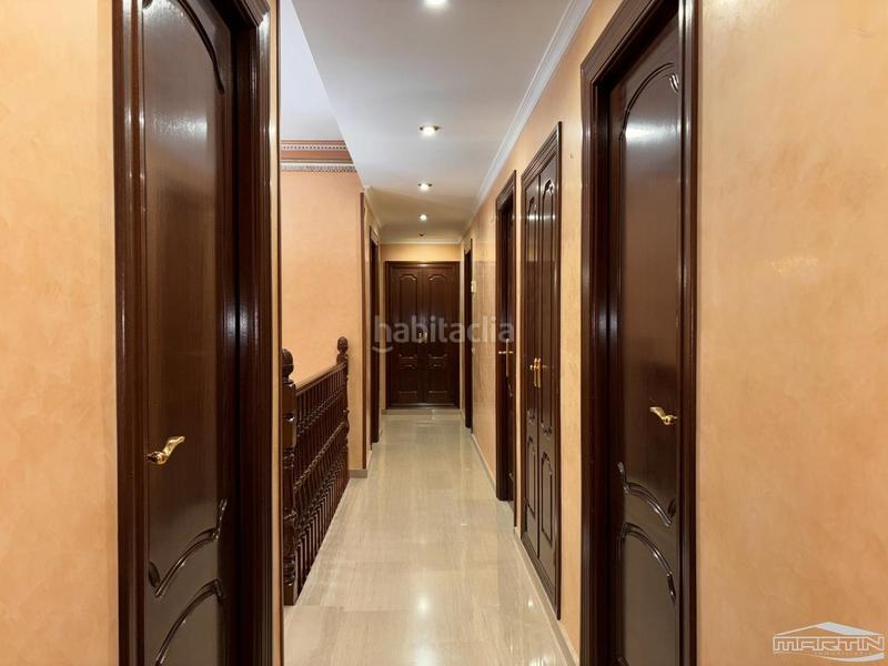 Foto aa2ccb09-0572-495c-abd8-305240d37825. Haus mit pool in El Valle Lucena