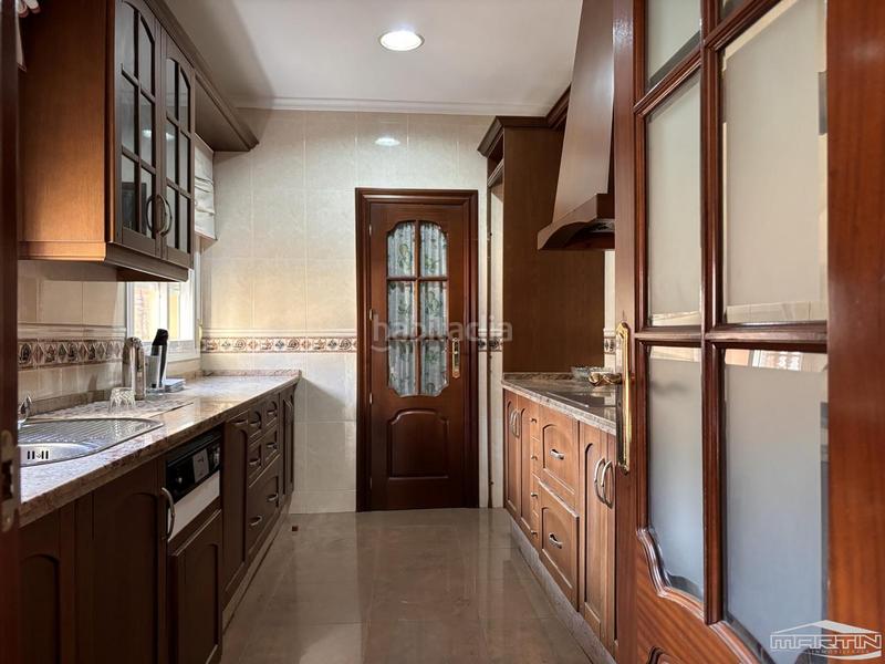 Foto db065e74-8212-400b-9506-813d07f409a1. Haus mit pool in El Valle Lucena