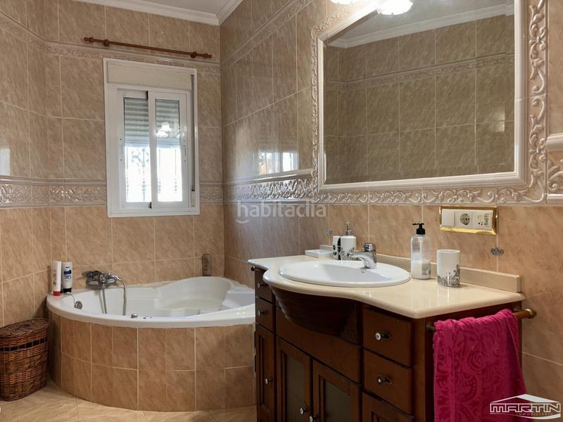 Foto 2329ad87-8848-4882-8f52-8f5bfc24bff1. House with pool in El Valle Lucena