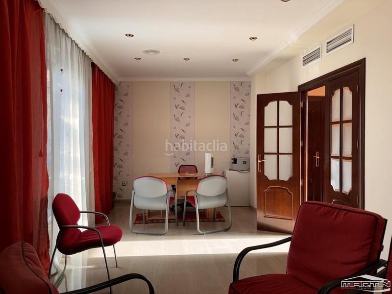 Foto 2d7443a6-ed2a-40b1-ba73-291cdebdc110. House with pool in El Valle Lucena