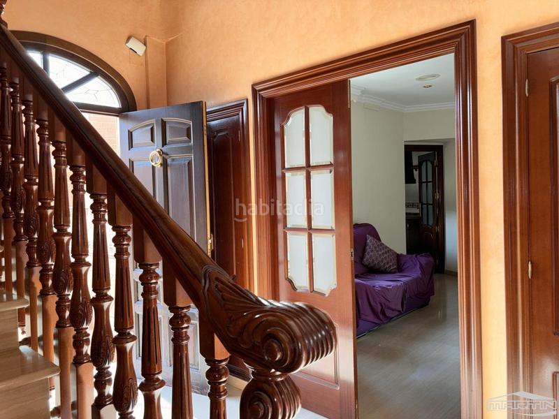 Foto 344ba741-2a43-443d-bc1a-35c017d7fe40. House with pool in El Valle Lucena