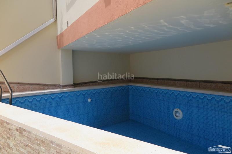 Foto 38bcc24f-b119-4bc2-9f46-bd610d19f823. House with pool in El Valle Lucena