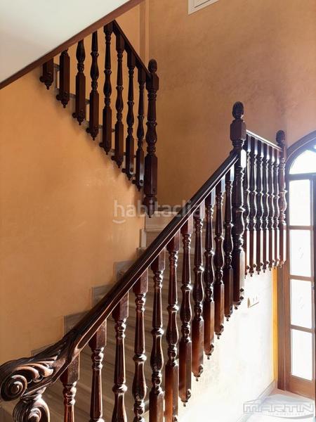 Foto 4a6dcb00-2f2b-490c-a98a-7becba0f28c3. House with pool in El Valle Lucena