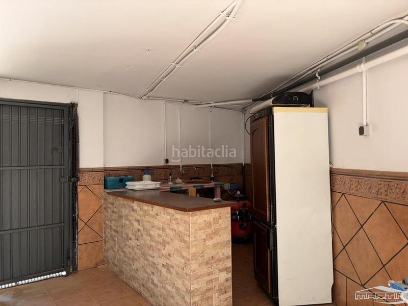 Foto 7668f3ac-c2b9-47dc-8779-54e0f4fc3b79. House with pool in El Valle Lucena