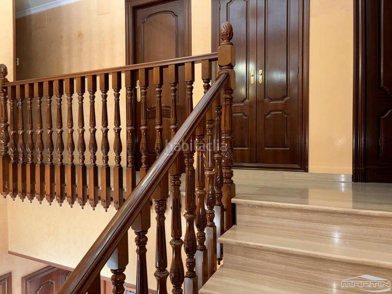 Foto 897fa218-93e9-4542-a637-2aea18f911f3. House with pool in El Valle Lucena