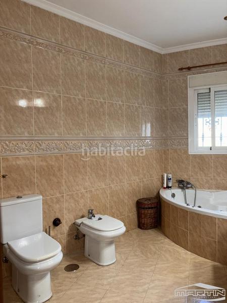 Foto a2438a30-273b-4548-9369-f15d83fc4194. House with pool in El Valle Lucena