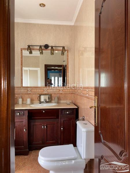 Foto a8f5b143-aed7-4eaf-a898-991ba467f402. House with pool in El Valle Lucena