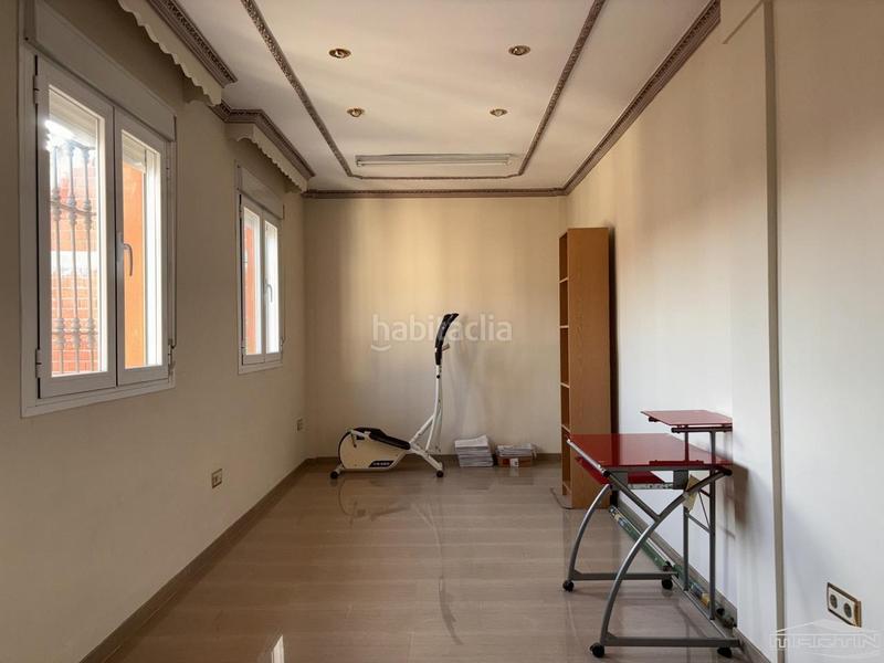 Foto acbc762b-0b46-42a6-91b1-ab9c26f82dd5. House with pool in El Valle Lucena