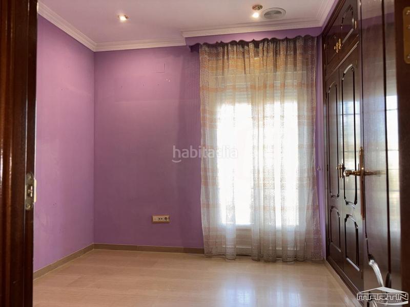 Foto b1ccf3d6-c039-4d4c-b83e-c50c73c45329. House with pool in El Valle Lucena