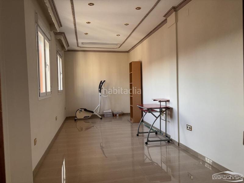 Foto c490548d-1d63-4f1a-8286-b9782f339746. House with pool in El Valle Lucena