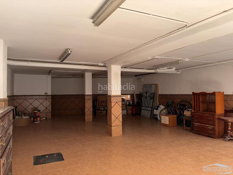 Foto d182344b-8965-44a1-9c62-1a0b181e3fa4. House with pool in El Valle Lucena