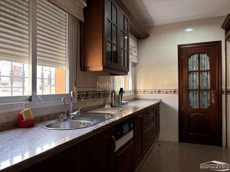 Foto dab71de1-9ab7-4016-9a62-3f2323024d9a. House with pool in El Valle Lucena