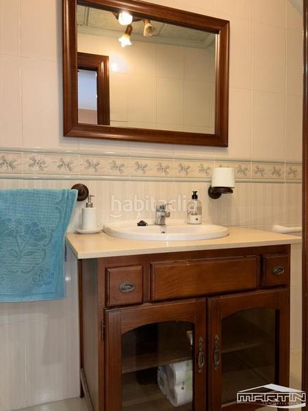 Foto f1d1d7c8-18c7-497a-a02e-41521d6161df. House with pool in El Valle Lucena