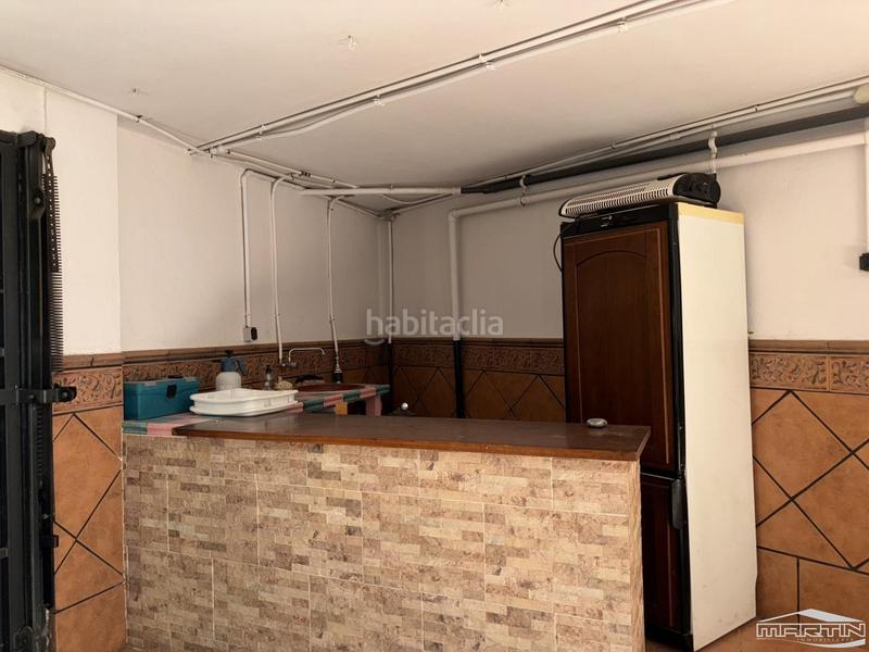 Foto f8b9f2cf-e3ba-4fc5-a3ab-2b1b0341b793. House with pool in El Valle Lucena