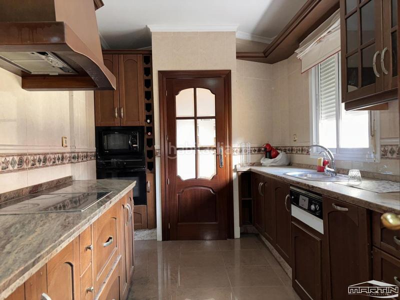 Foto 37e18509-9cf3-47c1-9d1f-c9865b6fd88b. Maison avec piscine dans El Valle Lucena