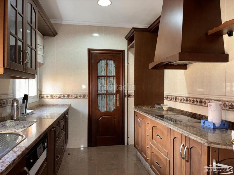 Foto 41f35222-267d-4e1e-8976-a9092d758885. Maison avec piscine dans El Valle Lucena