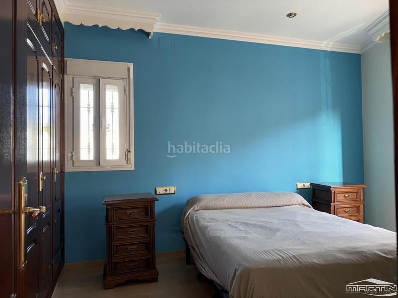 Foto 4adf5ee7-2942-4b93-926c-c07d52a5f633. Maison avec piscine dans El Valle Lucena